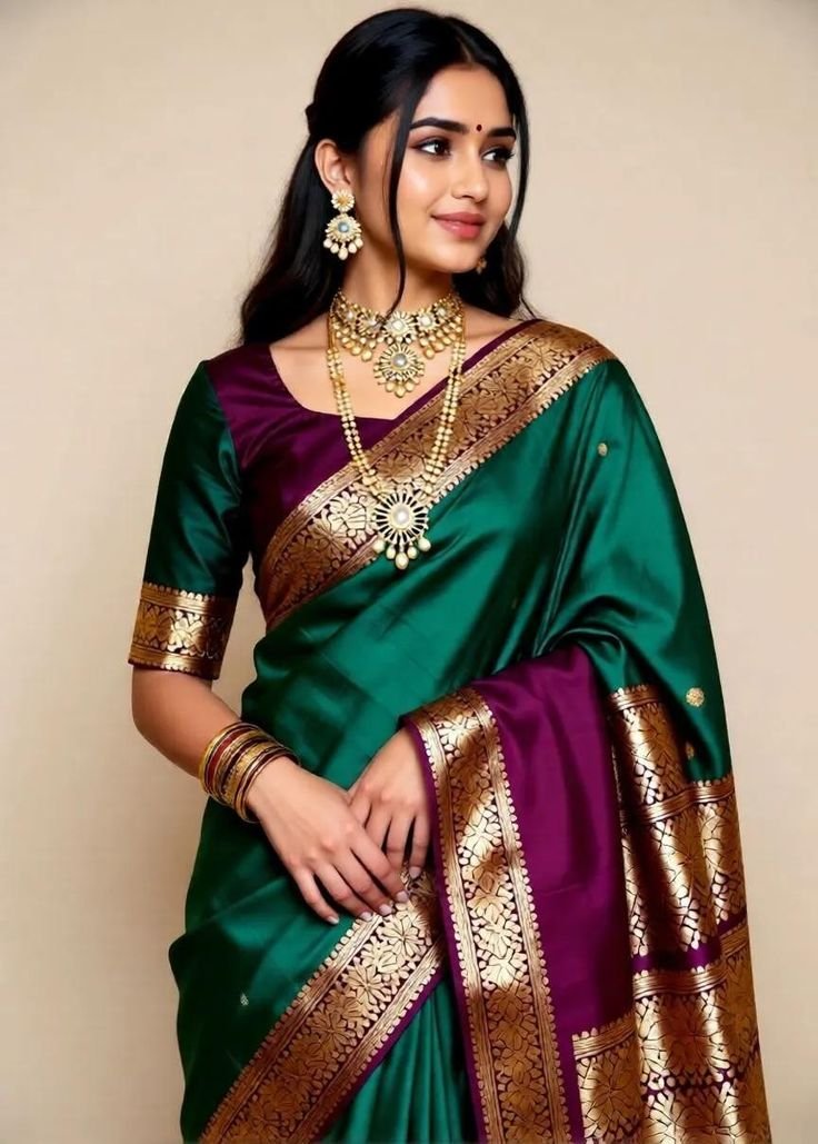 Pure Pattu sarees