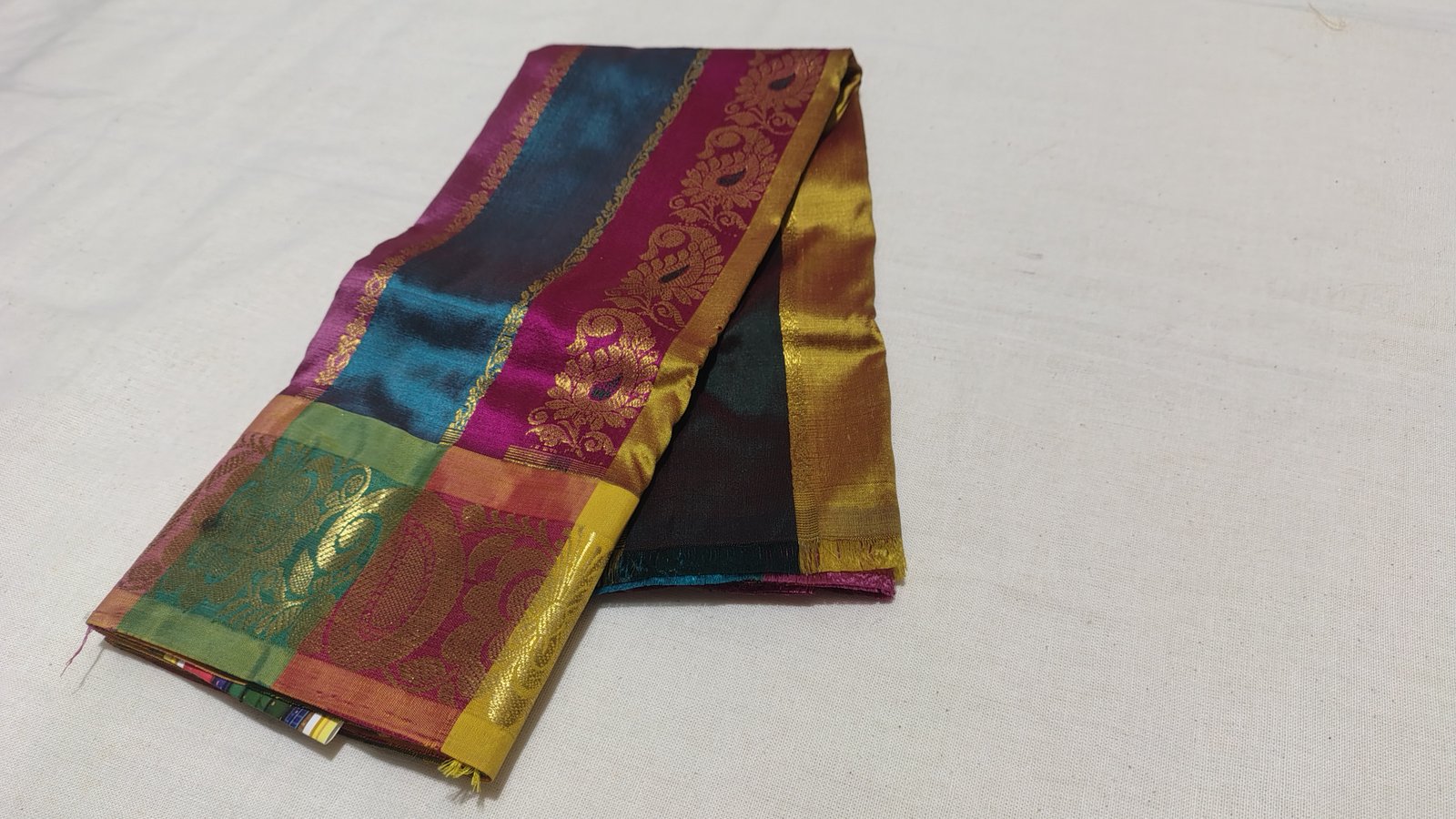 Pattu Pawadas pure Alt