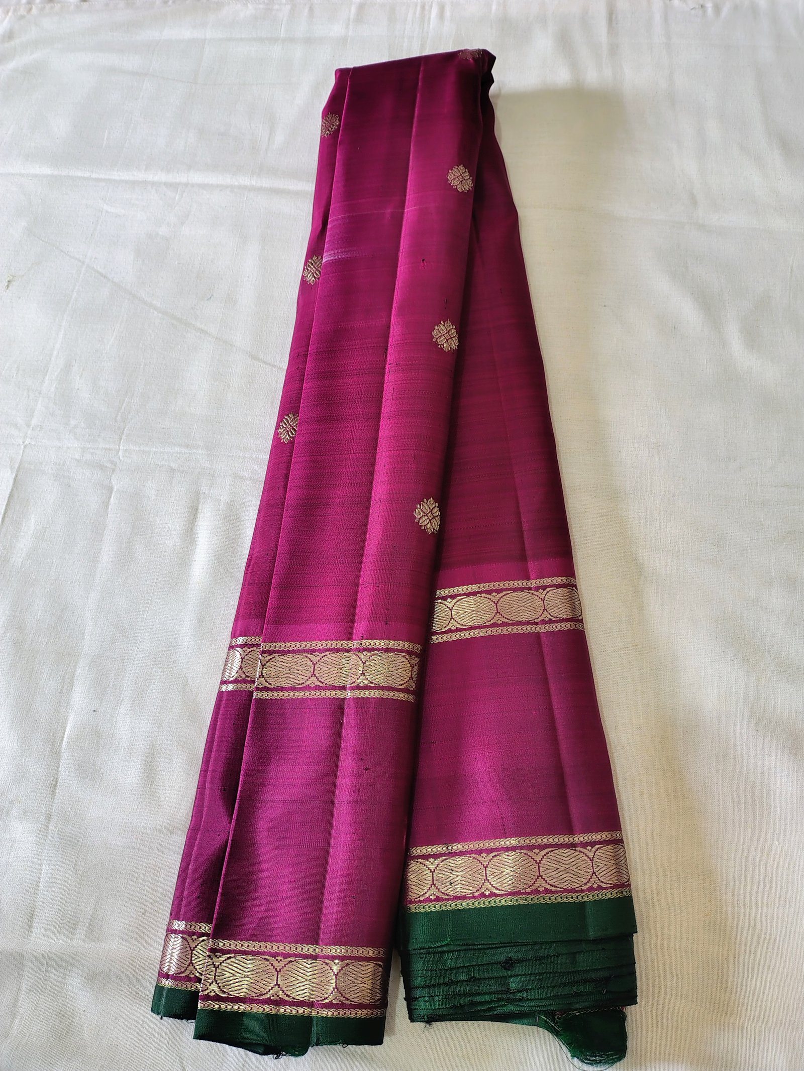 Gadwal pure pattu Alt