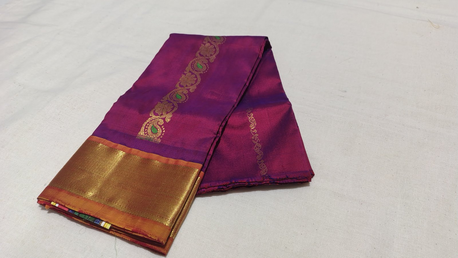 Pattu Pawadas pure